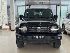 Tank 300 Off-Road Edition 2.0T Conqueror - ფოტო 2