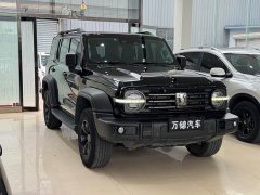 Tank 300 Off-Road Edition 2.0T Conqueror - ფოტო 3