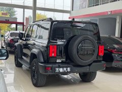 Tank 300 Off-Road Edition 2.0T Conqueror - ფოტო 4