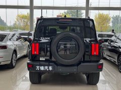 Tank 300 Off-Road Edition 2.0T Conqueror - ფოტო 5