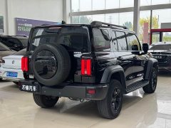 Tank 300 Off-Road Edition 2.0T Conqueror - ფოტო 6