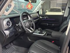 Tank 300 Off-Road Edition 2.0T Conqueror - ფოტო 7