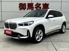 BMW X1 sDrive20Li X Design Package - ფოტო 1