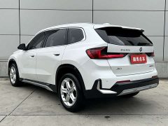 BMW X1 sDrive20Li X Design Package - ფოტო 11