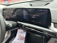 BMW X1 sDrive20Li X Design Package - ფოტო 13