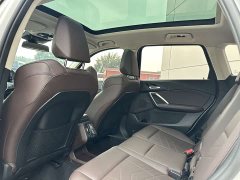 BMW X1 sDrive20Li X Design Package - ფოტო 15