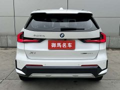 BMW X1 sDrive20Li X Design Package - ფოტო 17