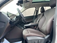 BMW X1 sDrive20Li X Design Package - ფოტო 18