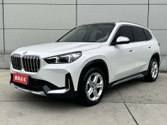 BMW X1 sDrive20Li X Design Package - ფოტო 2