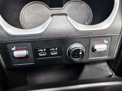 BMW X1 sDrive20Li X Design Package - ფოტო 20
