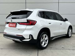 BMW X1 sDrive20Li X Design Package - ფოტო 3