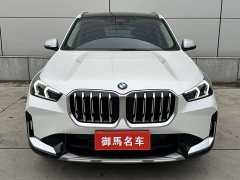 BMW X1 sDrive20Li X Design Package - ფოტო 4
