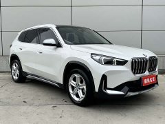 BMW X1 sDrive20Li X Design Package - ფოტო 5