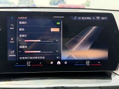 BMW X1 sDrive20Li X Design Package - ფოტო 9