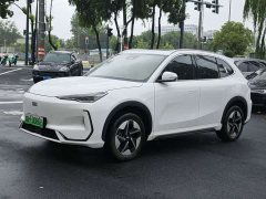 Geely Galaxy E5 610km Explorer Edition - ფოტო 1