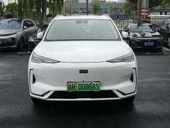 Geely Galaxy E5 610km Explorer Edition - ფოტო 2