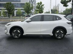 Geely Galaxy E5 610km Explorer Edition - ფოტო 3