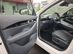 Geely Galaxy E5 610km Explorer Edition - ფოტო 4