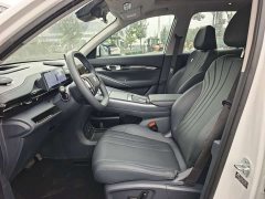 Geely Galaxy E5 610km Explorer Edition - ფოტო 5