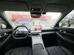 Geely Galaxy E5 610km Explorer Edition - ფოტო 6