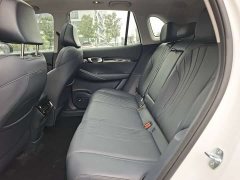 Geely Galaxy E5 610km Explorer Edition - ფოტო 7