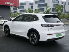 Geely Galaxy E5 610km Explorer Edition - ფოტო 8