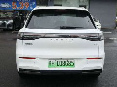 Geely Galaxy E5 610km Explorer Edition - ფოტო 9