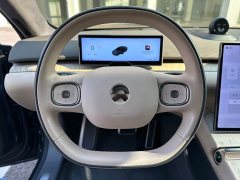 NIO ET7 100kWh Launch Edition - ფოტო 15