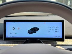 NIO ET7 100kWh Launch Edition - ფოტო 16