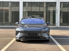 NIO ET7 100kWh Launch Edition - ფოტო 2