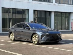 NIO ET7 100kWh Launch Edition - ფოტო 3