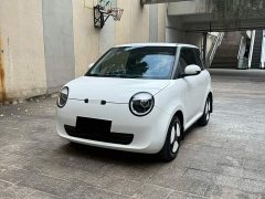 Changan Lumin 205km Xiangqin Edition - ფოტო 1