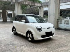 Changan Lumin 205km Xiangqin Edition - ფოტო 3