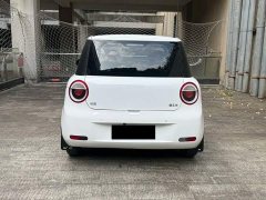 Changan Lumin 205km Xiangqin Edition - ფოტო 4