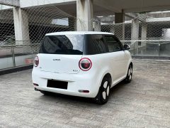 Changan Lumin 205km Xiangqin Edition - ფოტო 5