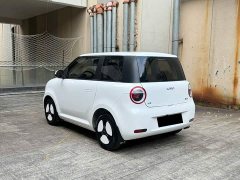 Changan Lumin 205km Xiangqin Edition - ფოტო 6