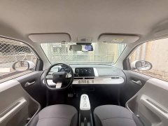 Changan Lumin 205km Xiangqin Edition - ფოტო 8