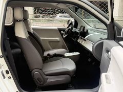 Changan Lumin 205km Xiangqin Edition - ფოტო 9