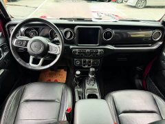 Jeep Wrangler 2022 2.0T Highland Four-Door Edition - ფოტო 8
