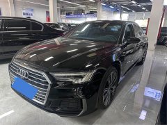 Audi A6L 45 TFSI Premium Elegance - ფოტო 1