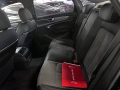 Audi A6L 45 TFSI Premium Elegance - ფოტო 10