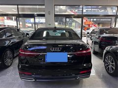 Audi A6L 45 TFSI Premium Elegance - ფოტო 12