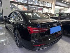 Audi A6L 45 TFSI Premium Elegance - ფოტო 13