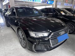 Audi A6L 45 TFSI Premium Elegance - ფოტო 2