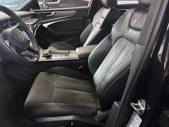 Audi A6L 45 TFSI Premium Elegance - ფოტო 4