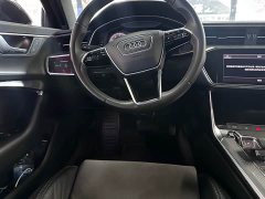 Audi A6L 45 TFSI Premium Elegance - ფოტო 5