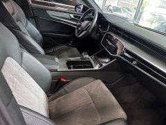 Audi A6L 45 TFSI Premium Elegance - ფოტო 7