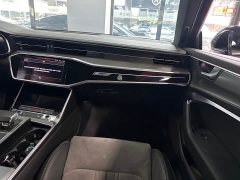 Audi A6L 45 TFSI Premium Elegance - ფოტო 8