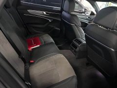 Audi A6L 45 TFSI Premium Elegance - ფოტო 9