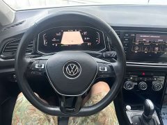 Volkswagen T-ROC Tanyue 280TSI DSG FWD Comfort Plus - ფოტო 12
